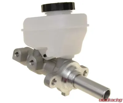 Raybestos Element3 New Master Cylinder Mazda RX-8 2004-2011 Automatic MC391070 - MC391070