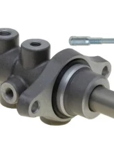 Raybestos Element3 New Master Cylinder Dodge Caliber 2007-2011 MC391071                                     - MC391071 - Image 2