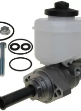 Raybestos Element3 New Master Cylinder Toyota Tundra 2004-2006 MC391073                                     - MC391073 - Image 2