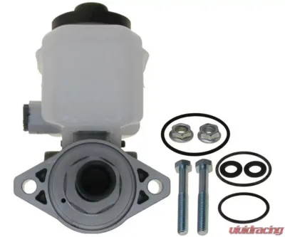 Raybestos Element3 New Master Cylinder Toyota Tundra 2004-2006 MC391073 - MC391073