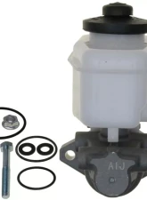 Raybestos Element3 New Master Cylinder Toyota Tundra 2004-2006 MC391073                                     - MC391073 - Image 6