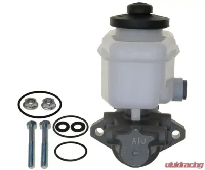 Raybestos Element3 New Master Cylinder Toyota Tundra 2004-2006 MC391073 - MC391073