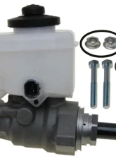 Raybestos Element3 New Master Cylinder Toyota Tundra 2004-2006 MC391073                                     - MC391073 - Image 7