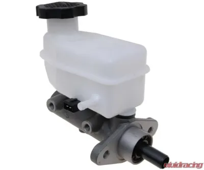 Raybestos Element3 New Master Cylinder Kia Sorento 2004-2006 Manual MC391076 - MC391076