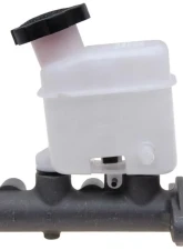 Raybestos Element3 New Master Cylinder Kia Optima 2006 Manual MC391078                                     - MC391078 - Image 8