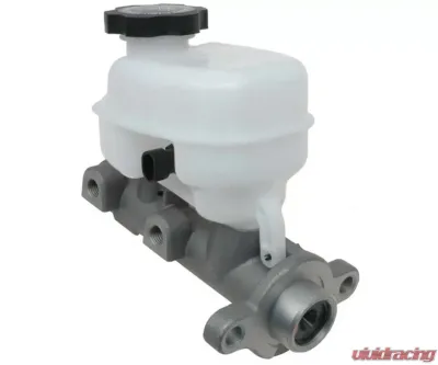 Raybestos Element3 New Master Cylinder MC391079 - MC391079