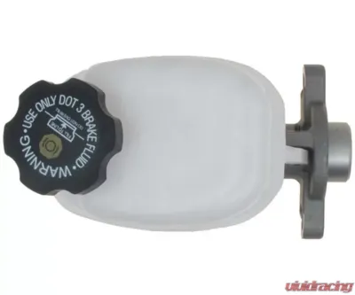 Raybestos Element3 New Master Cylinder MC391079 - MC391079