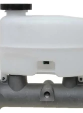 Raybestos Element3 New Master Cylinder MC391081                                     - MC391081 - Image 7