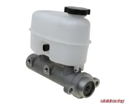 Raybestos Element3 New Master Cylinder MC391081 - MC391081