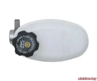 Raybestos Element3 New Master Cylinder MC391081 - MC391081