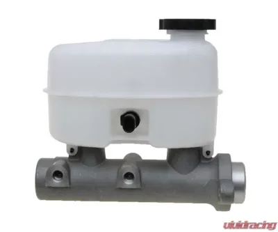 Raybestos Element3 New Master Cylinder MC391081 - MC391081