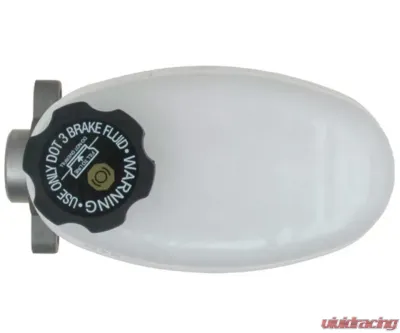 Raybestos Element3 New Master Cylinder MC391082 - MC391082