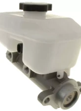 Raybestos Element3 New Master Cylinder Cadillac DTS 2006-2011 MC391083                                     - MC391083 - Image 2