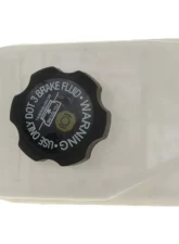 Raybestos Element3 New Master Cylinder Cadillac DTS 2006-2011 MC391083                                     - MC391083 - Image 4