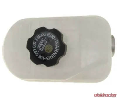 Raybestos Element3 New Master Cylinder Cadillac DTS 2006-2011 MC391083 - MC391083