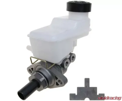 Raybestos Element3 New Master Cylinder MC391086 - MC391086