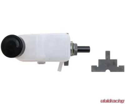 Raybestos Element3 New Master Cylinder MC391086 - MC391086