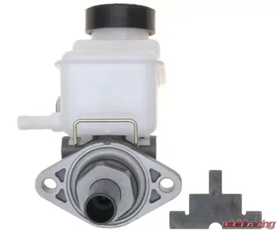 Raybestos Element3 New Master Cylinder MC391086 - MC391086