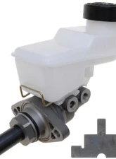 Raybestos Element3 New Master Cylinder Toyota Echo 2000-2005 Automatic MC391087                                     - MC391087 - Image 2
