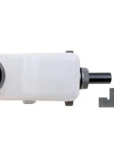 Raybestos Element3 New Master Cylinder Toyota Echo 2000-2005 Automatic MC391087                                     - MC391087 - Image 5