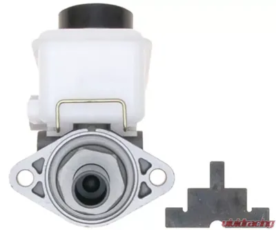 Raybestos Element3 New Master Cylinder Toyota Echo 2000-2005 Automatic MC391087 - MC391087