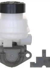 Raybestos Element3 New Master Cylinder Toyota Echo 2000-2005 Automatic MC391087                                     - MC391087 - Image 7