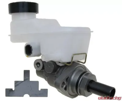 Raybestos Element3 New Master Cylinder Toyota Echo 2000-2005 Manual MC391088 - MC391088