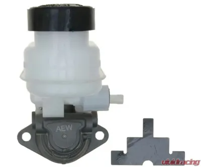 Raybestos Element3 New Master Cylinder Toyota Echo 2000-2005 Manual MC391088 - MC391088