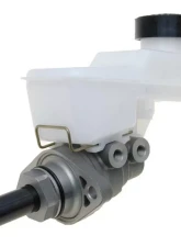 Raybestos Element3 New Master Cylinder Toyota Echo 2000-2005 Automatic MC391089                                     - MC391089 - Image 2