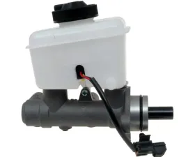 Raybestos Element3 New Master Cylinder Kia Spectra 2004 Automatic MC391090