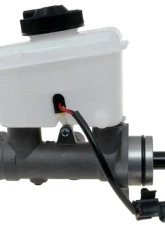 Raybestos Element3 New Master Cylinder Kia Spectra 2004 Automatic MC391090                                     - MC391090 - Image 8