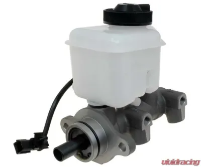 Raybestos Element3 New Master Cylinder Kia Spectra 2004 Automatic MC391090 - MC391090