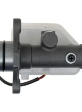 Raybestos Element3 New Master Cylinder Kia Spectra 2004 Automatic MC391090                                     - MC391090 - Image 4