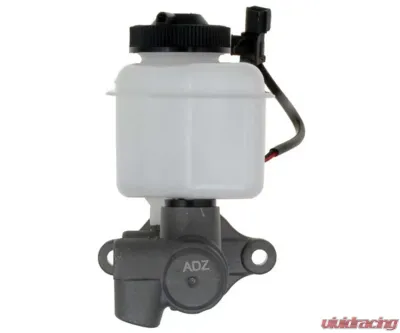 Raybestos Element3 New Master Cylinder Kia Spectra 2004 Automatic MC391090 - MC391090