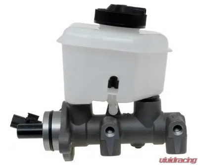 Raybestos Element3 New Master Cylinder Kia Spectra 2004 Automatic MC391090 - MC391090