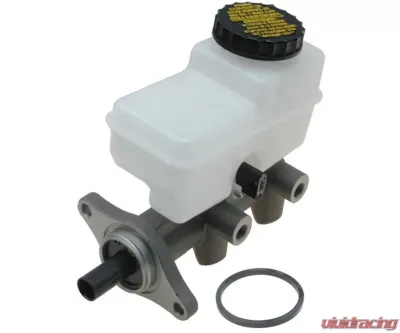 Raybestos Element3 New Master Cylinder Nissan MC391096 - MC391096