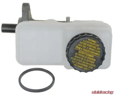 Raybestos Element3 New Master Cylinder Nissan MC391096 - MC391096