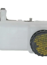 Raybestos Element3 New Master Cylinder Nissan Manual MC391097                                     - MC391097 - Image 5