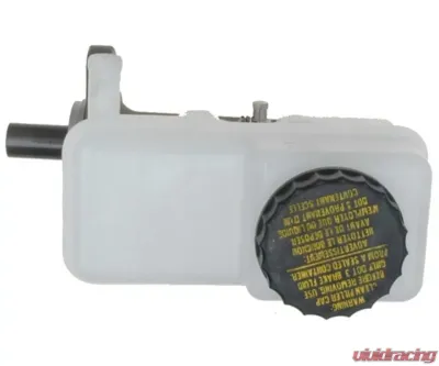Raybestos Element3 New Master Cylinder Nissan Manual MC391097 - MC391097