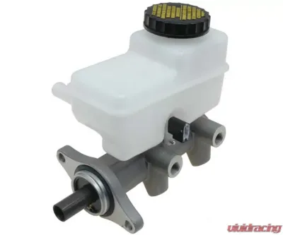 Raybestos Element3 New Master Cylinder Nissan MC391099 - MC391099