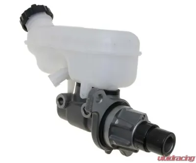 Raybestos Element3 New Master Cylinder MC391103 - MC391103