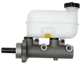 Raybestos Element3 New Master Cylinder Dodge Durango 2006 MC391110