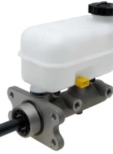 Raybestos Element3 New Master Cylinder Dodge Durango 2006 MC391110                                     - MC391110 - Image 2