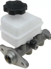 Raybestos Element3 New Master Cylinder Kia Spectra 2004-2005 Automatic MC391114                                     - MC391114 - Image 2