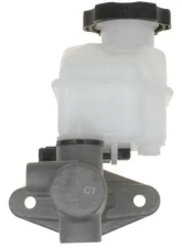 Raybestos Element3 New Master Cylinder Kia Spectra 2004-2005 Automatic MC391114                                     - MC391114 - Image 7
