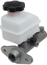 Raybestos Element3 New Master Cylinder Kia Spectra 2004-2009 MC391115                                     - MC391115 - Image 2