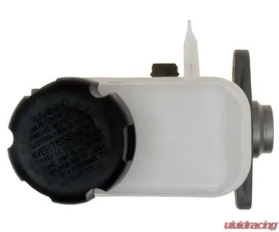 Raybestos Element3 New Master Cylinder Hyundai MC391116 - MC391116