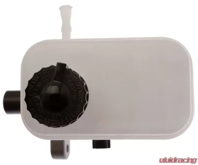 Raybestos Element3 New Master Cylinder MC391124 - MC391124