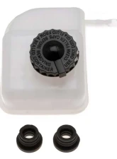 Raybestos Element3 Master Cylinder Reservoir MC391127RSV                                     - MC391127RSV - Image 3