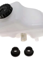 Raybestos Element3 Master Cylinder Reservoir MC391127RSV                                     - MC391127RSV - Image 3